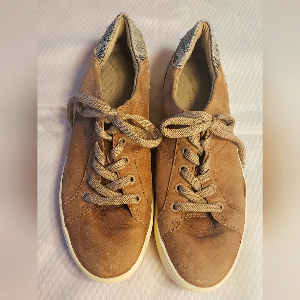 Naturalizer Women's Sneakers Size 7.5